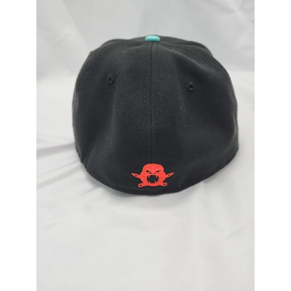 New Era 59fifty Axolobrije - by Clinker Siock